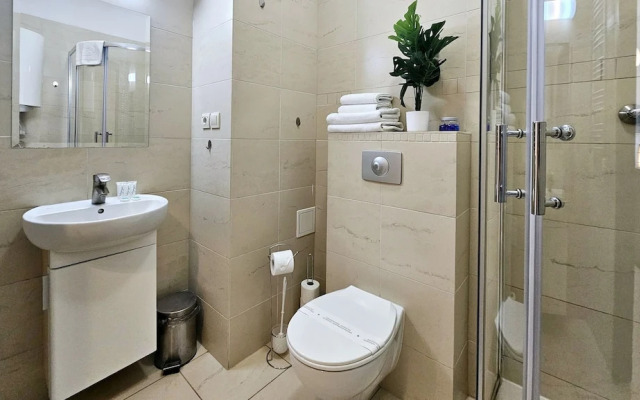 Apartament Plażowy - 365PAM