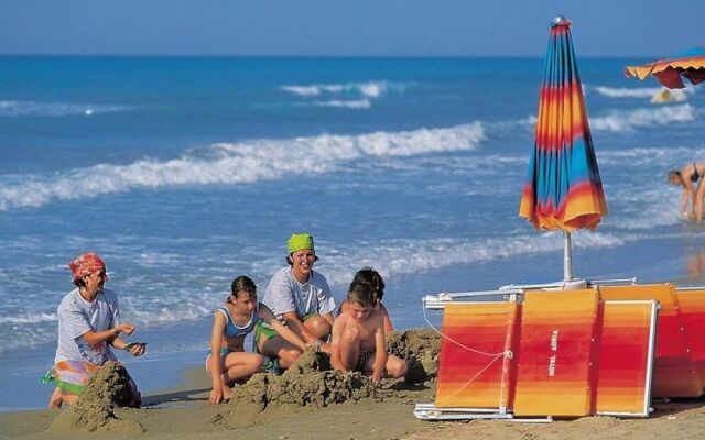 Hotel Residence Adria