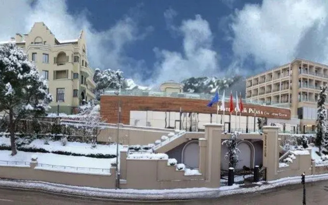 BB Celik Palace Bursa & Blue Diamond Bursa Palace