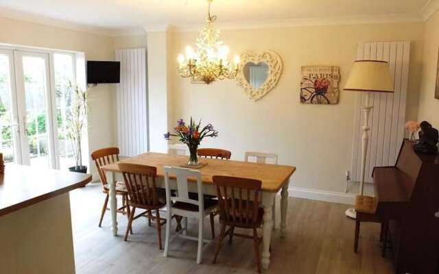 Topsham Drive