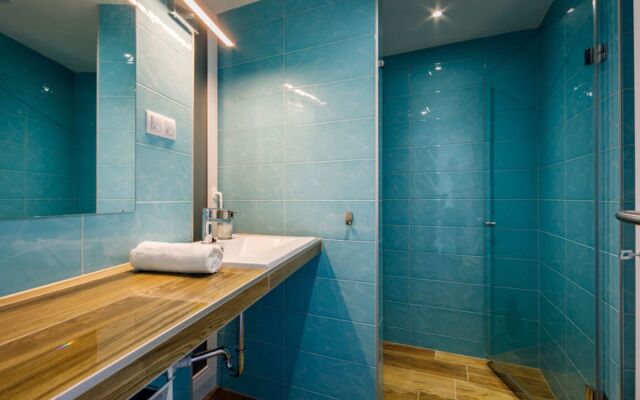 Apartment Fenyves Balatonboglar/Szemes