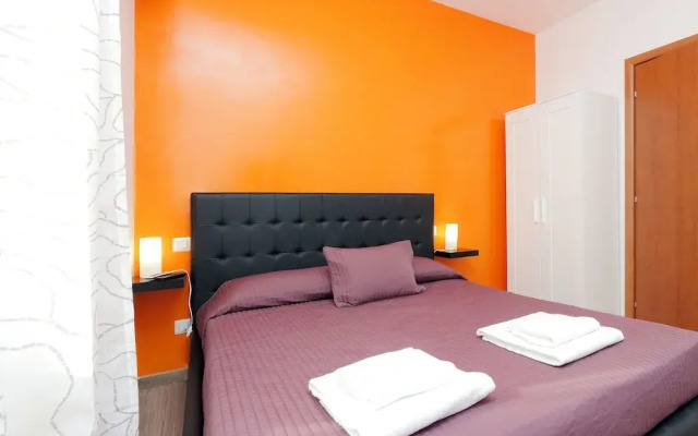 Lucky Domus St. John apartment