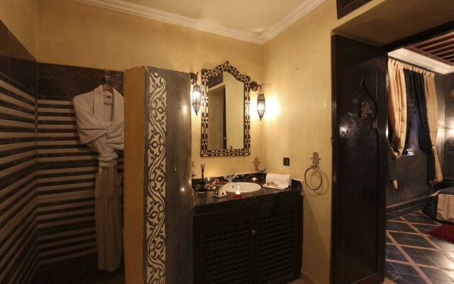 Riad Mille et une Nuits