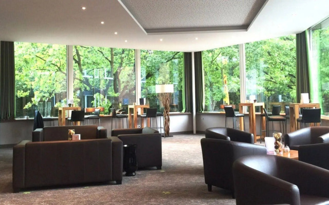 Munte-Wellnesshotel am Stadtwald