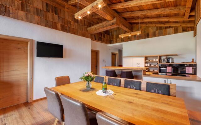 Chalet Modern Life (MHO769)