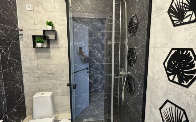 Апартаменты на улице Сеченова, 6