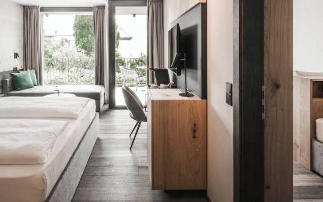 SomVita Suites Restaurant SomVino