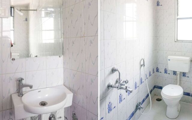 OYO 40687 Silver Star Executive