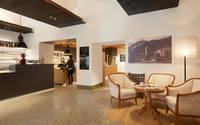 Hotel Residence der Bircher