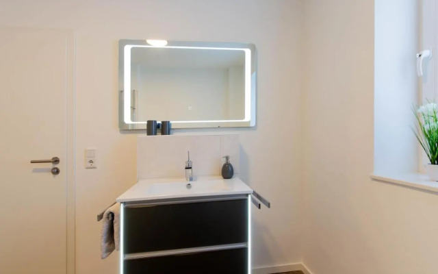 Ferienwohnung Sonnentanz