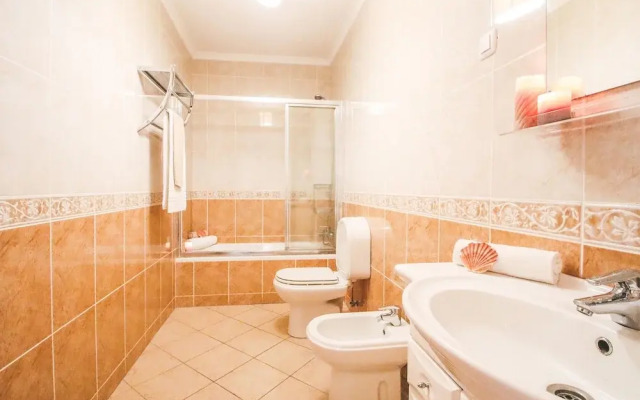 Apartment Rhodes