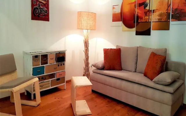Apartment 800 m From Thermal Springs