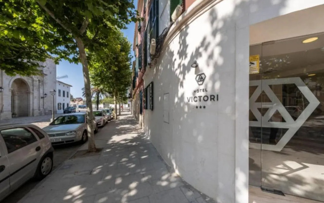 Hotel Victori