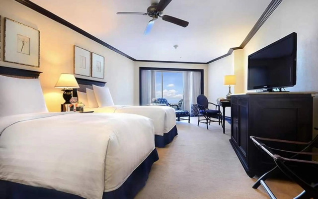 Midas Hotel & Casino