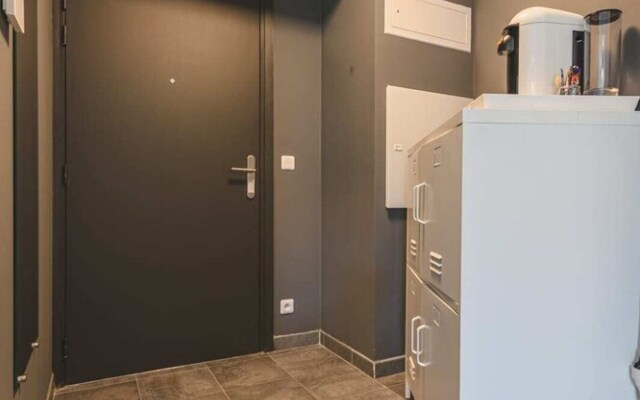 Beautiful Apartment of 30m² - Nice