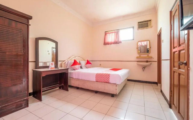 Hotel O Padjadjaran 1