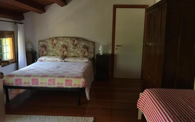 Casa vacanze Agli ulivi