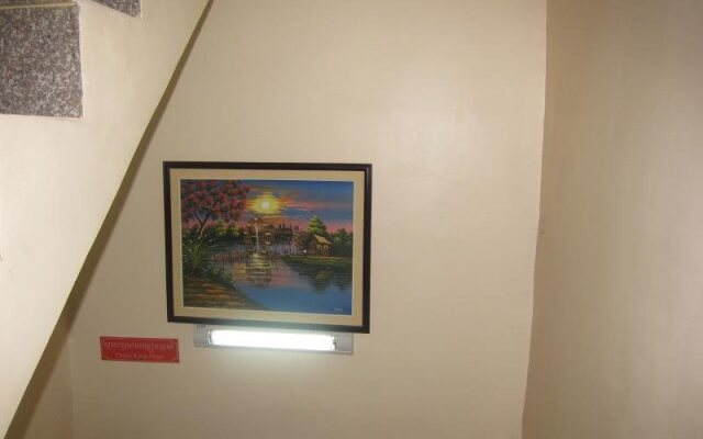 Vinita Guesthouse