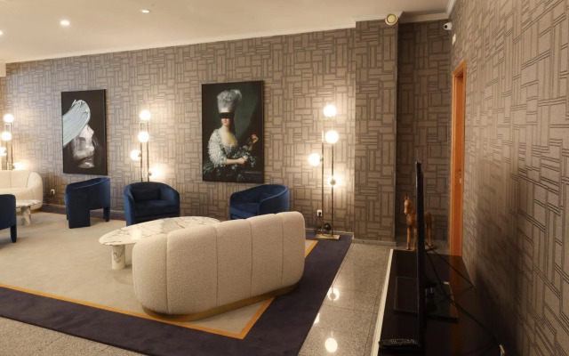 Hotel América