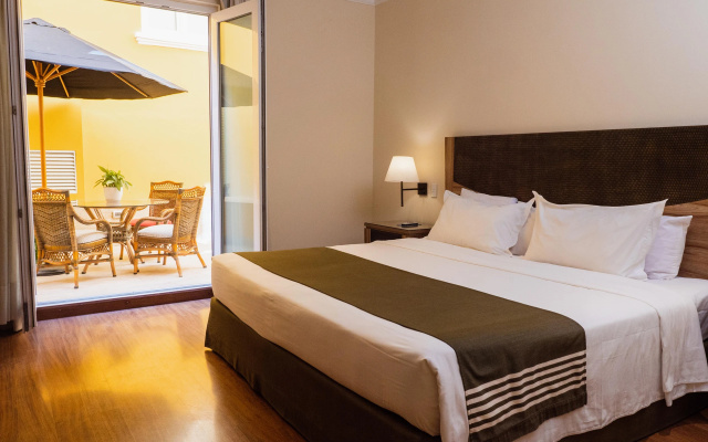 LP Los Portales Hotel Piura