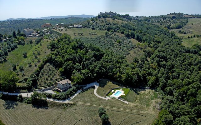 Tenuta Capitolini