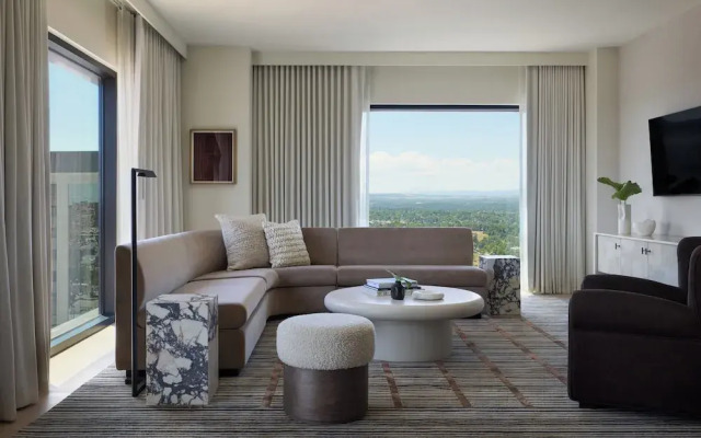 Kimpton Claret Hotel by IHG