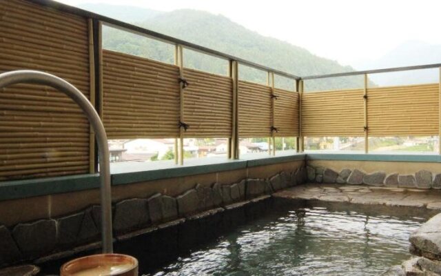 Taiyokan Yamatoya