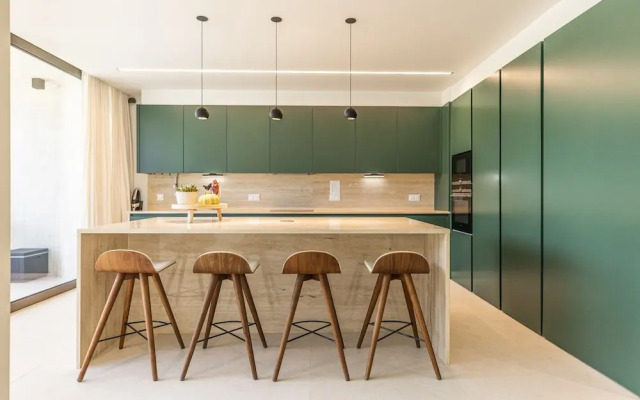 Troia Design Villa by Cadenzalux