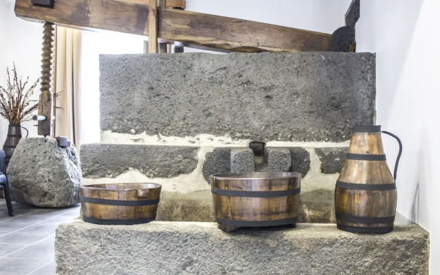 Casa Lagar de Pedra T2