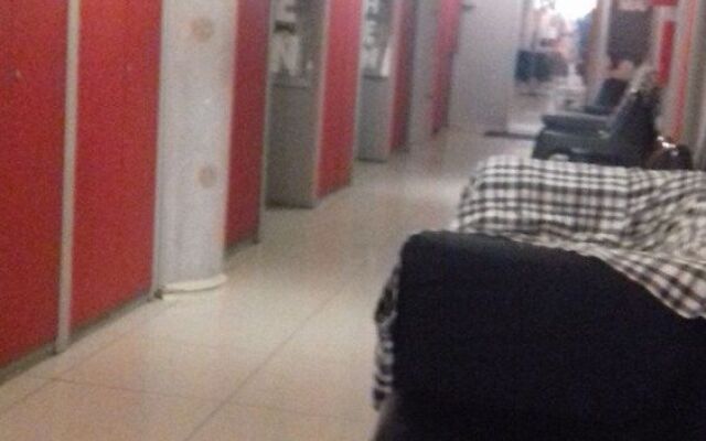 Honey Hostel Centrum