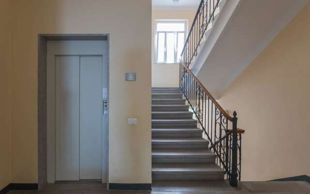 Cologna 15 Public Garden