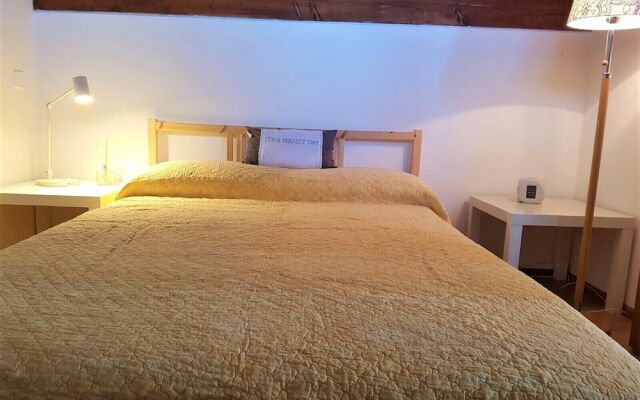 Home near Franklin College and Lugano Center