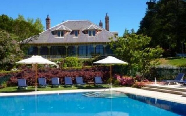 Lilianfels Resort & Spa - Blue Mountains