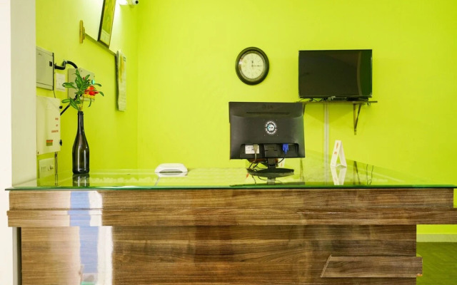 OYO 15647 River View Inn