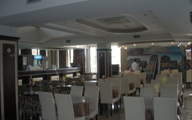 Hotel Olimpik