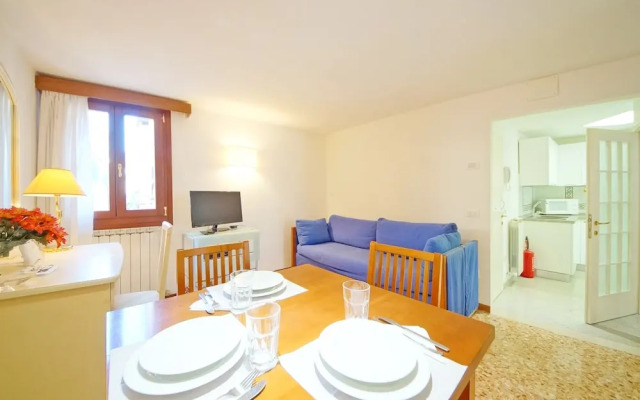 DolceVita Apartments N. 465