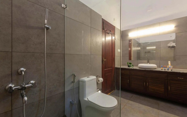 StayVista at Crystal Homestay