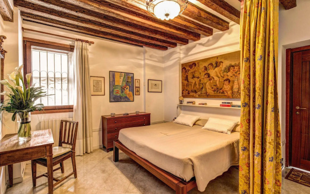 Residenza Ca' San Marco