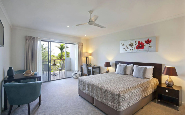 Noosa Heads Motel