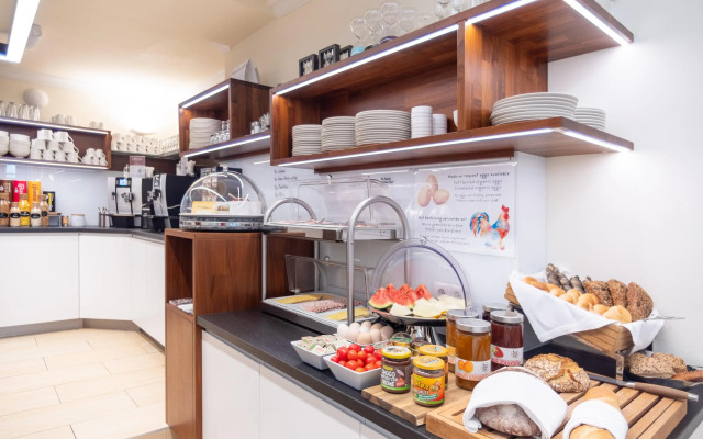 Hotel Spiess & Spiess