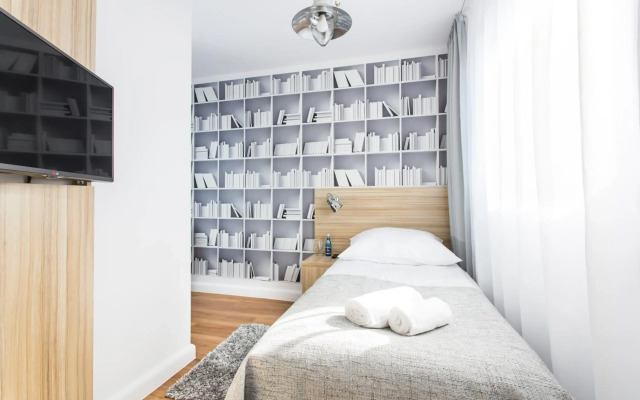 Smart Hotel Garnizon