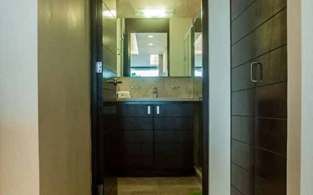 DOCA 201 by Tripintravel