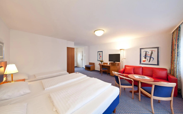 Hotel Boulevard