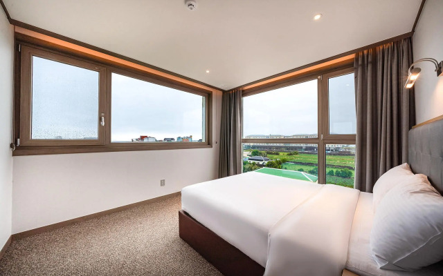 Sunrise Hotel Sungsan