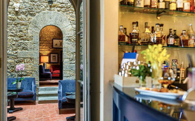 Borgo Scopeto Wine & Country Relais