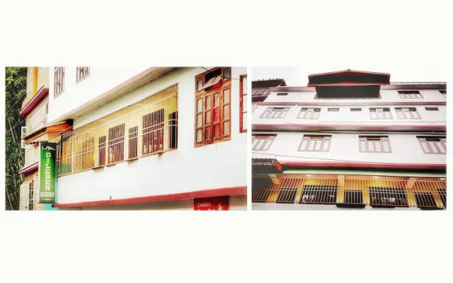Mayel Lyang Residency