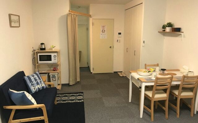 Koyakoya Apartment Kuromon Ichiba