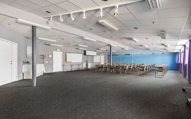 Best Western Eurostop Orebro