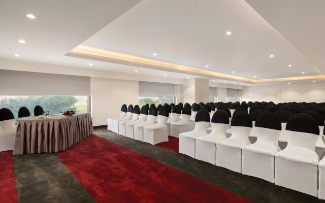 Ramada Plaza by Wyndham Agra