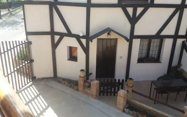 Apartamento Los Carriles